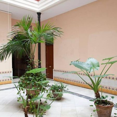 Apartamento Descalzos Sevilla Exteriér fotografie
