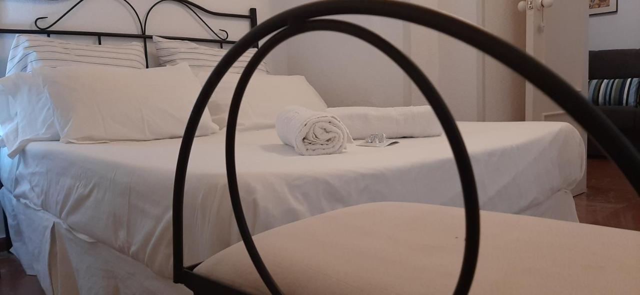 Apartamento Descalzos Sevilla Exteriér fotografie