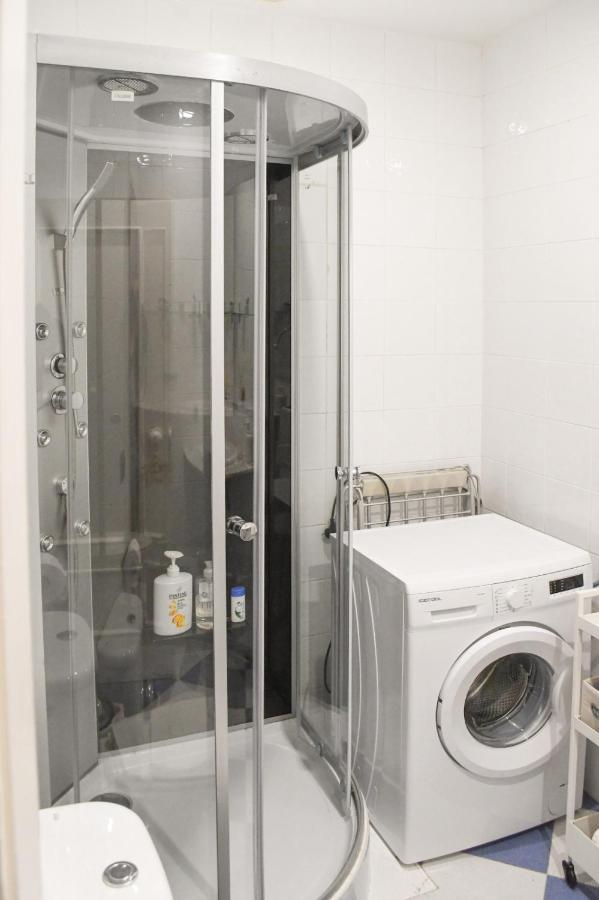 Apartamento Descalzos Sevilla Exteriér fotografie